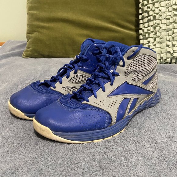 reebok vibetech shoes